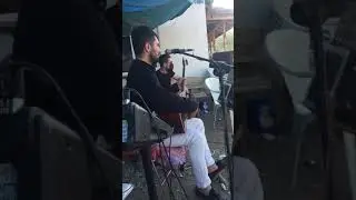 Peçenekli Erkan kıvan (kuruçay muhabbeti 2020)