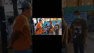 &iquest;ANIMALES o AN&Iacute;MALES? #rap #fms #redbullbatalla #hiphop #freestylerap #piurafreestyle