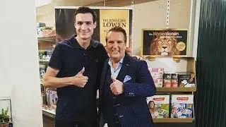 Nicht jeder Deal endet mit einem Mega-Erfolg! Vor rund zwei Jahren wagte Tobias Gerbracht sich mit s