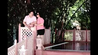 &ldquo;Married for 25 Years | A Love Story After Wedding&rdquo;