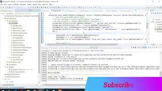 Single Servlet handles multiple JSP requests