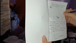 Reggie The Dog by Isaiah Adams