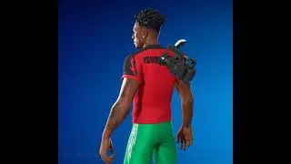 Speed cam backbling 
