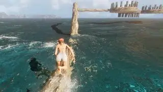 Clair Obscur: Expedition 33- Worst Difficult Platform Area