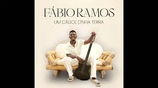 F&aacute;bio Ramos - Bom dia di meu