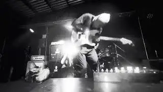 segundos auxilios (MUGRE PUNX)