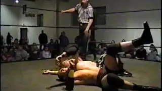 House of truth 12/04 Hamtramck pt 1