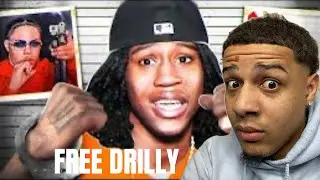 The Downfall of Lee Drilly Reaction!