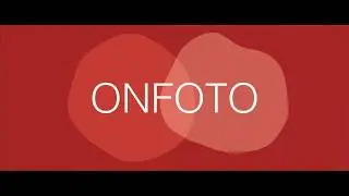 Onfoto Studio 承德空間開幕預告