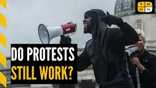 Why mass protests don&rsquo;t work anymore w/Vincent Bevins