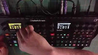 071224 Digitakt and Syntakt