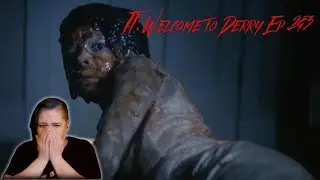 IT: Welcome to Derry Ep. 2& 3