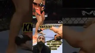 New Ufc Fight #ufc #mma #bellator #muaythai #kickboxing  #boxing #fight #viralshort #viralvideo #311