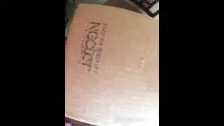 Nectar Sunglasses Unboxing