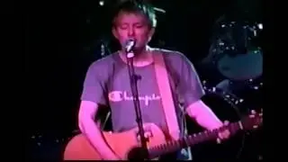 Radiohead Bullet Proof....I Wish I Was Subtitulada
