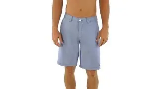 O'Neill Men's Hadouken Hybrid Walkshort | SwimOutlet.com