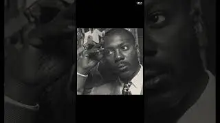 #FallenThroughTheCracks: Black Artists in History - Robert Blackburn
