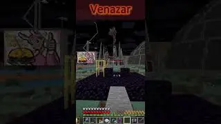 Запуск спутника?! | #Shorts #Mineshield4 #MineShieldShorts #Venazar