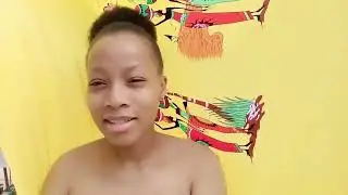 South African traditional dance women 