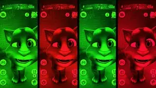 Talking Tom Cat 