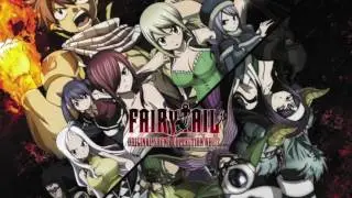 Fairy Tail - Eternal Friends [New 2016 Ost]