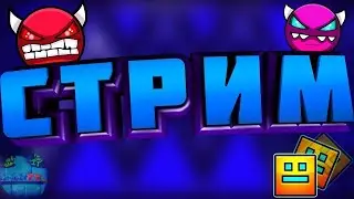 Делаю оформление для канала//stream photoshop