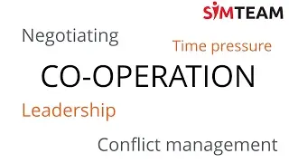 Business Simulation as an education tool