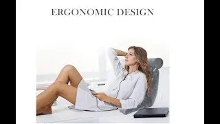 The Best MittaGonG Shredded Foam Reading Pillow Review 2018