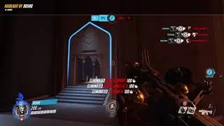 DOSHQ's Highlight*