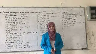 UAS TEORI BILANGAN 