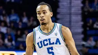 Amari Bailey, 2023 NBA Draft Reel