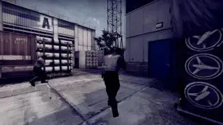 Nonplusultra (CS:GO edit)
