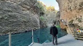 Ronda - NOVEMBRO 2025