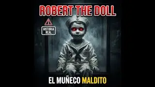 The True Story of Robert the Doll | The Possessed Doll of Key West