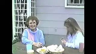 Easter McCabes Muellers 1998