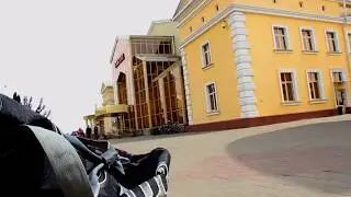 Promo Intro