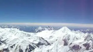 Gasherbrum 2 summit video