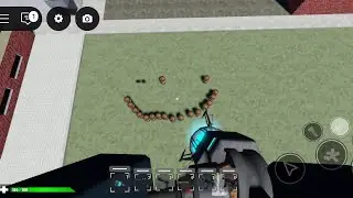 BEING CHASED BY MOOLES TELALOS AND TAELS
