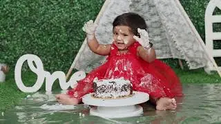 Prerana's 1st Pre Birthday Teaser | The Tirupati Films