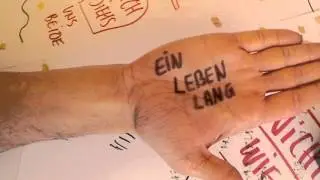 ALEX MOFA GANG - Die Reise zum Mittelma&szlig; der Erde (Lyric Video)