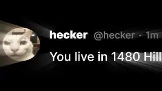 This tweet shouldn&rsquo;t exist...