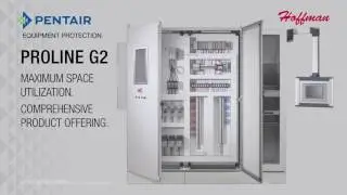 Hoffman Enclosure Proline G2
