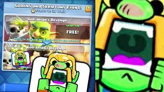 #1 Deck For Gob-arian's Revenge Challenge! No lose!