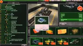 Promertheus kit | Tanki Online