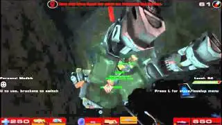 ME  Xenomorphy Part1 - obj7