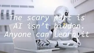 This AI is replacing jobs faster than most people realize.