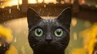 The Cat Who Slept Under the Bridge | Emotional Cat Story
