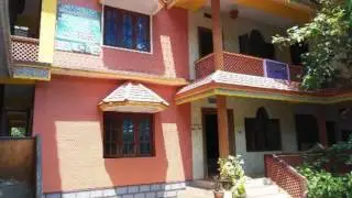 Hotel Nimmu Gokarna, Karnataka(Diganta Travels)