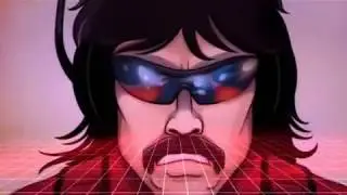 DrDisRespect Twitch donation anthem