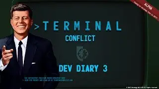 Terminal Conflict - 